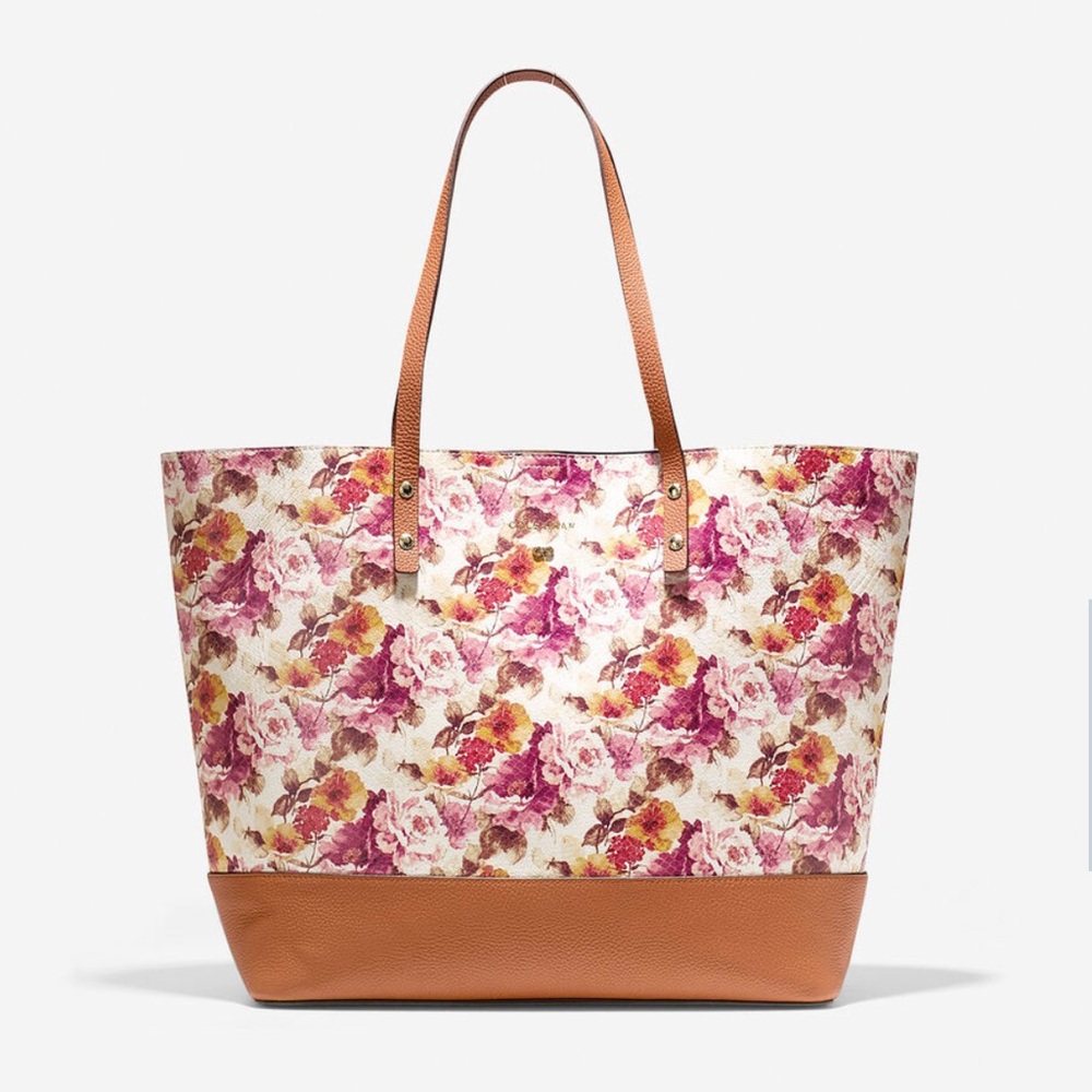 Cole Haan Beckett Tote